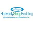 Heavenly Sleep Bedding logo